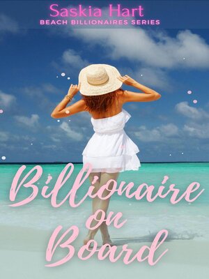 cover image of Billionaire on Board